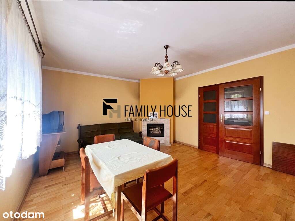 Zaława – dom z klimatem, tylko 10 min od Szydłowca - Pełny obrazek: 5/14