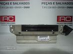 Conjunto Auto Radio & Navegação BMW (RÁDIO VENDIDO) - 2