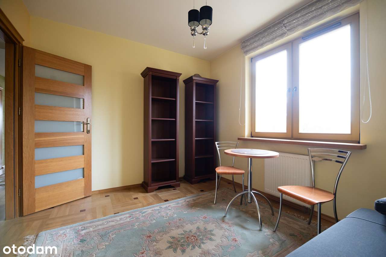 Loftowy Apartament 119 m²|Salon 5,5 m|Prywatne SPA|Konstancin-Jeziorna-10