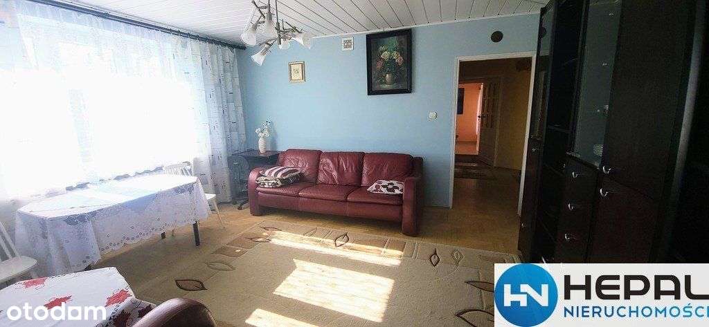 Dom wolnostojący Ślichowice - Pełny obrazek: 5/20