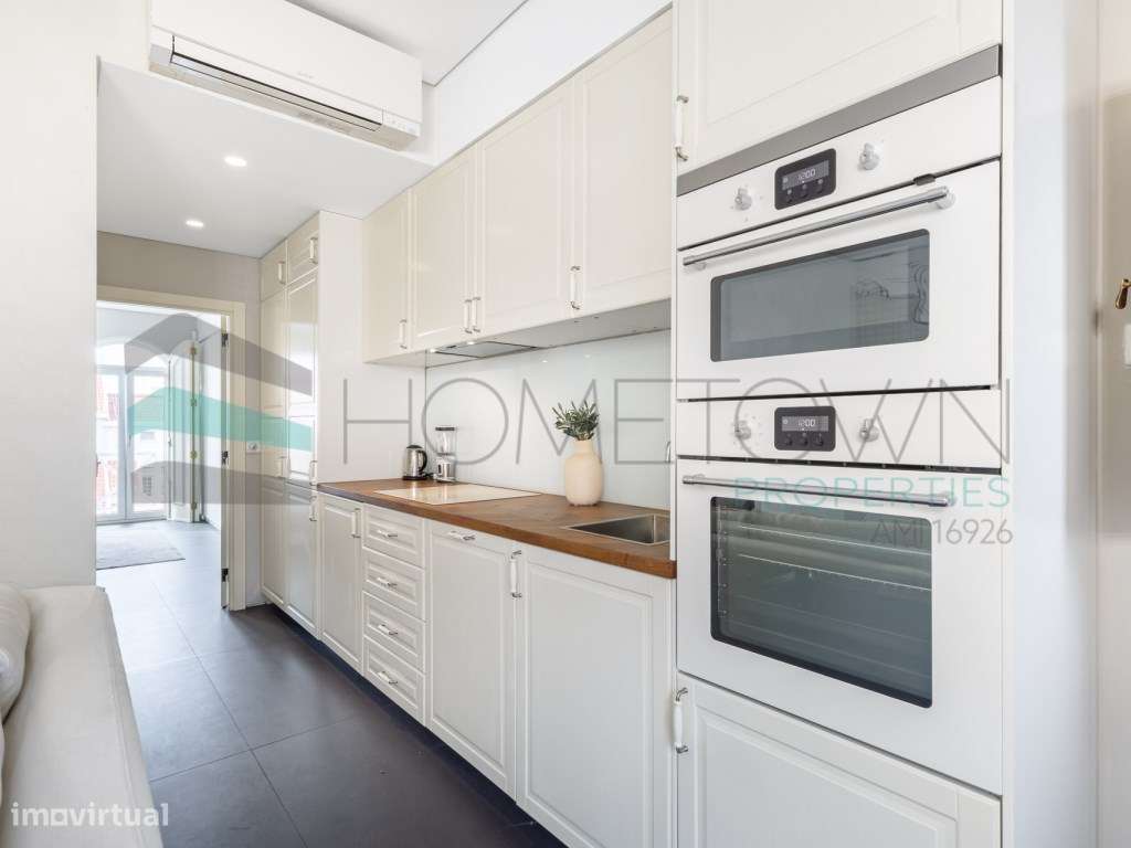 Apartamento T1 - Perto da marina de vilamoura - Grande imagem: 5/23