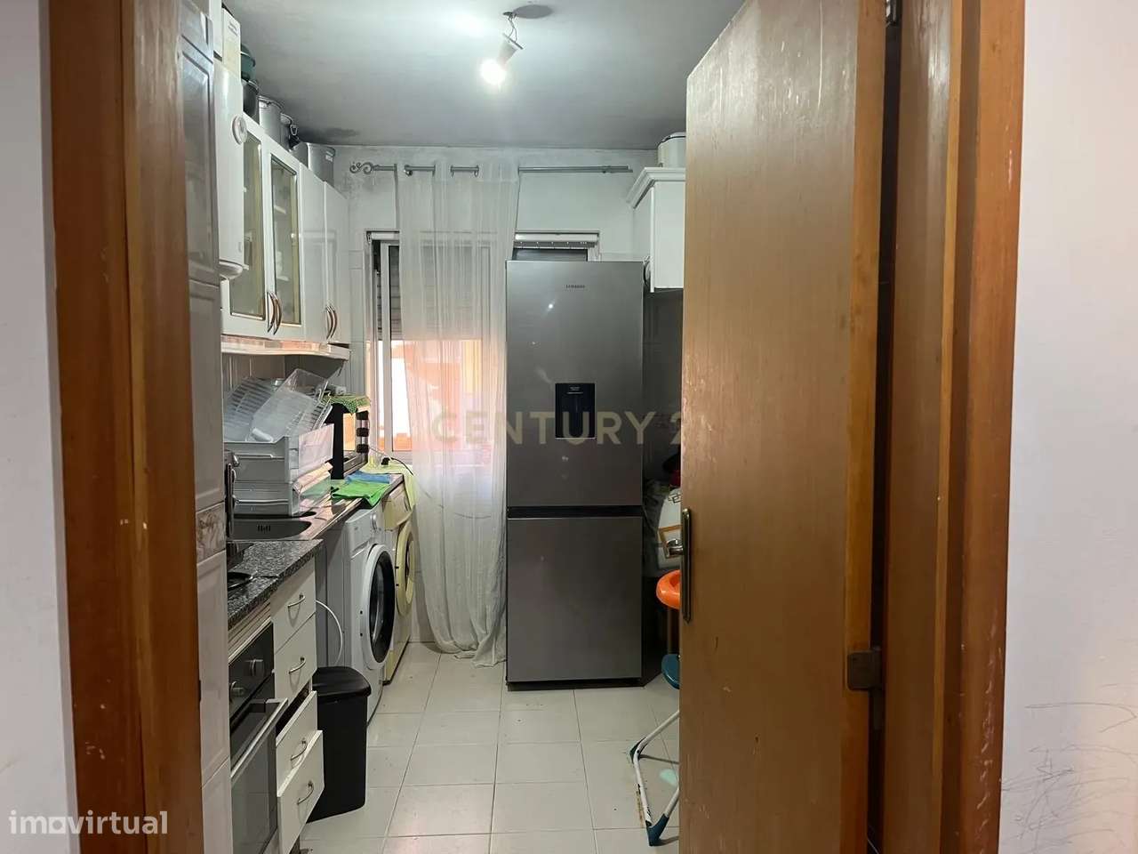 Apartamento T2 no Monte Caparica com 70 m²-15