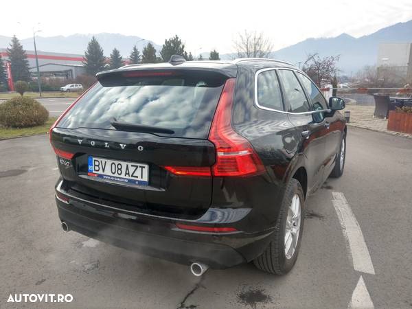 Volvo XC 60 T8 Twin Engine AWD Momentum Pro - 14