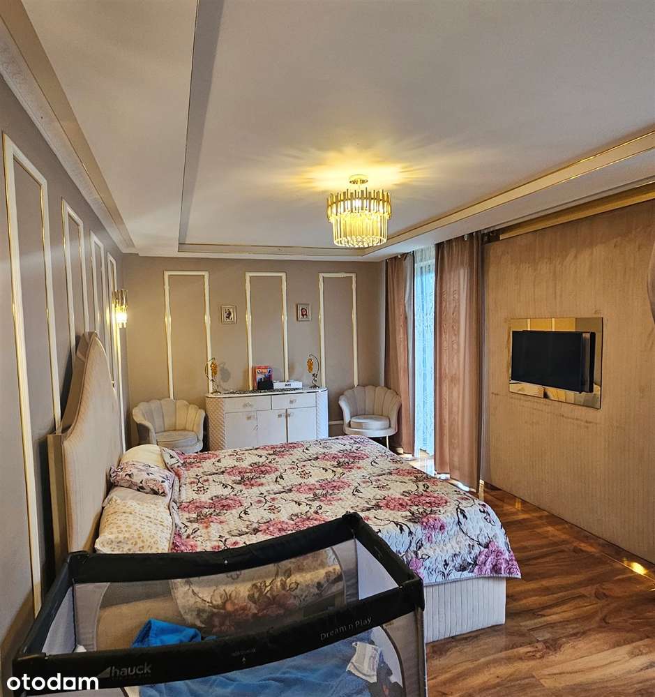 Super parterówka w spokojnym miejscu w  Pniowcu- Cena do negocjacji-16