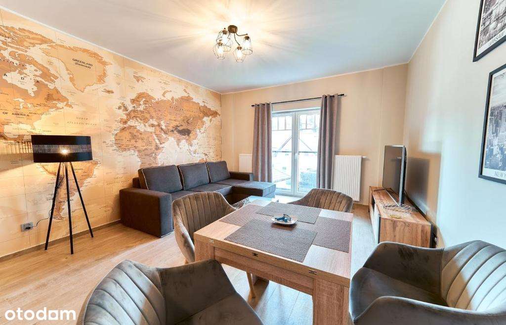 Apartament przy Parku Zdrojowym - Pełny obrazek: 5/20