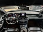 Mercedes-Benz C 220 BlueTEC AMG Line Aut. - 37