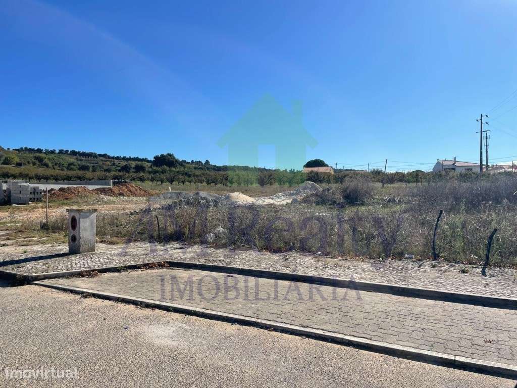 LOTE TERRENO | DELGADA | BOMBARRAL-2