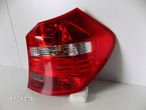 Lampa Tylna Prawa BMW 1 E87 LCI - 11780 - 3