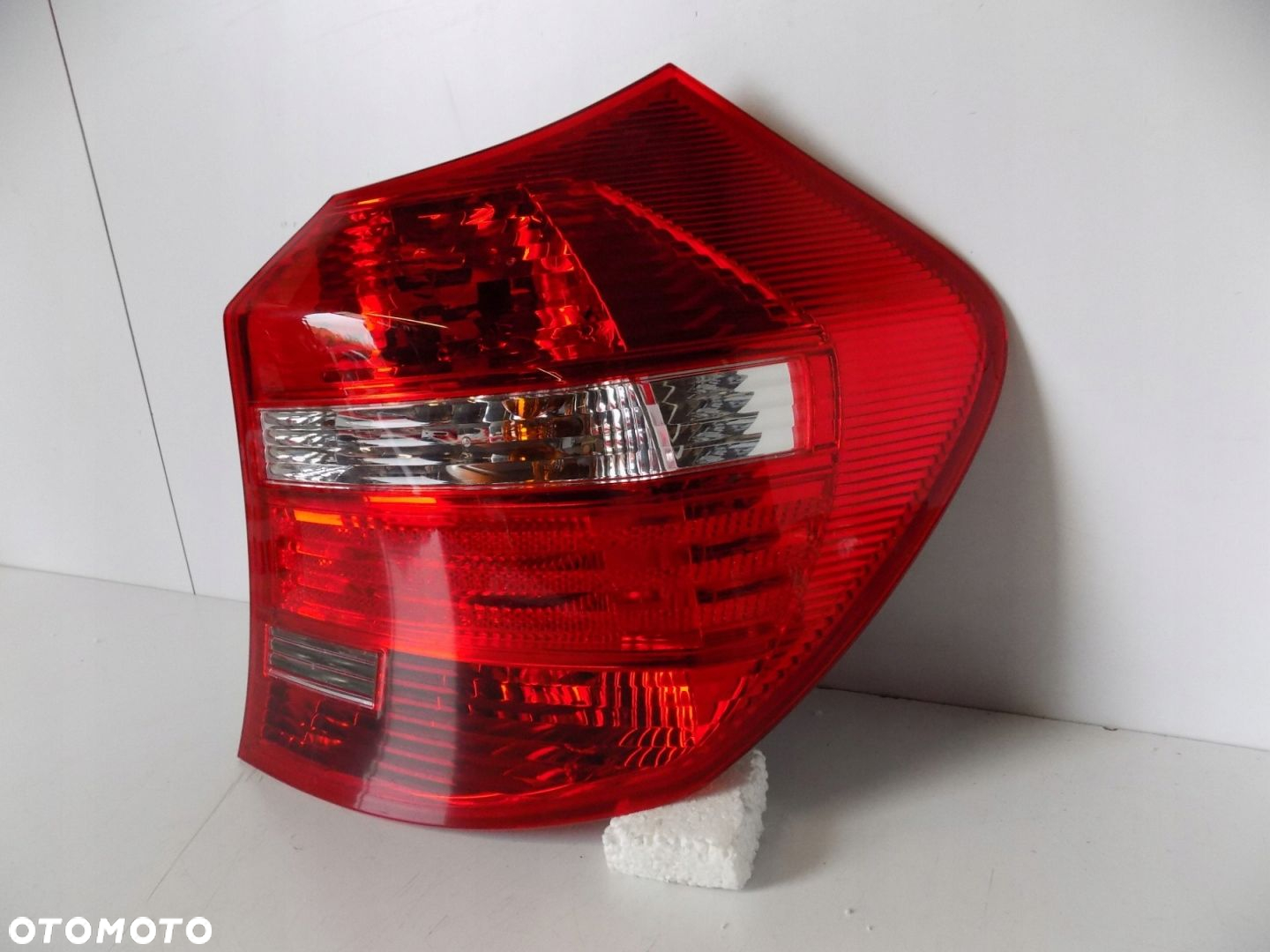 Lampa Tylna Prawa BMW 1 E87 LCI - 11780 - 3