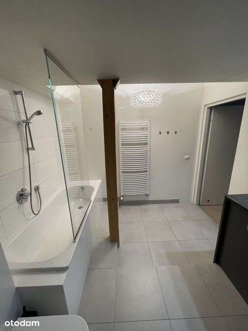 Apartament przy Jasnych Błoniach-8