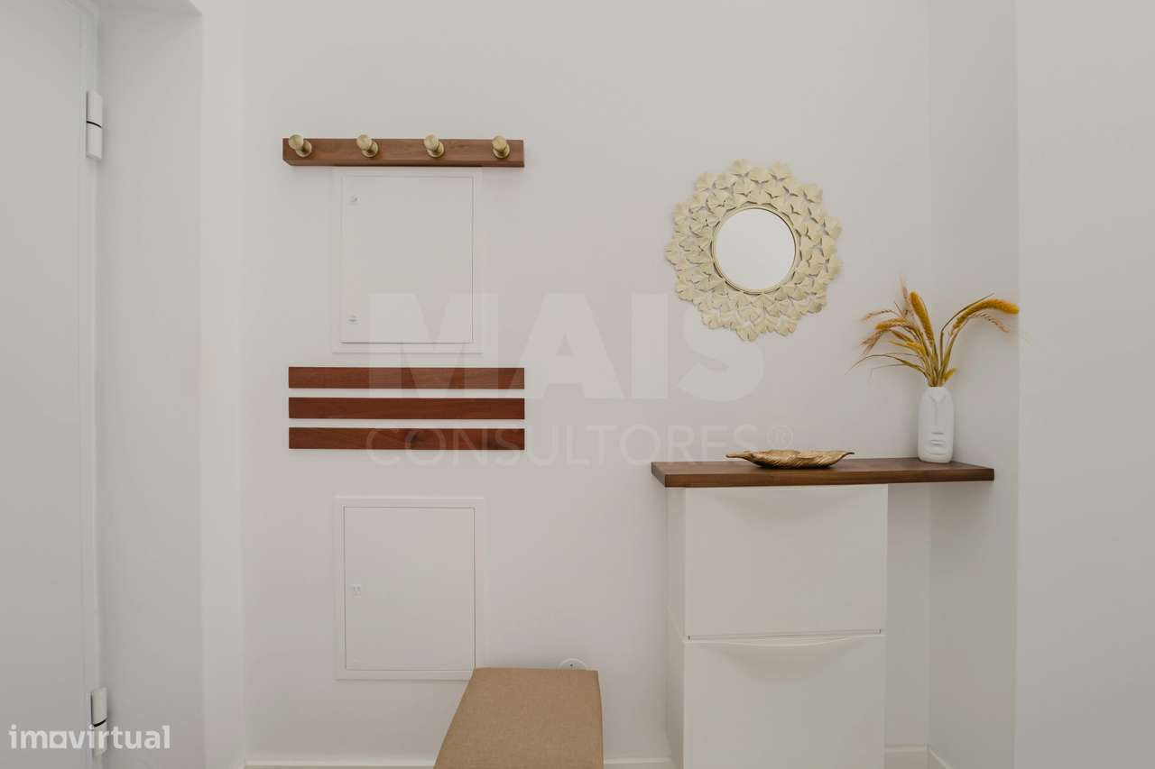 Moradia T3 Óbidos - Grande imagem: 5/50