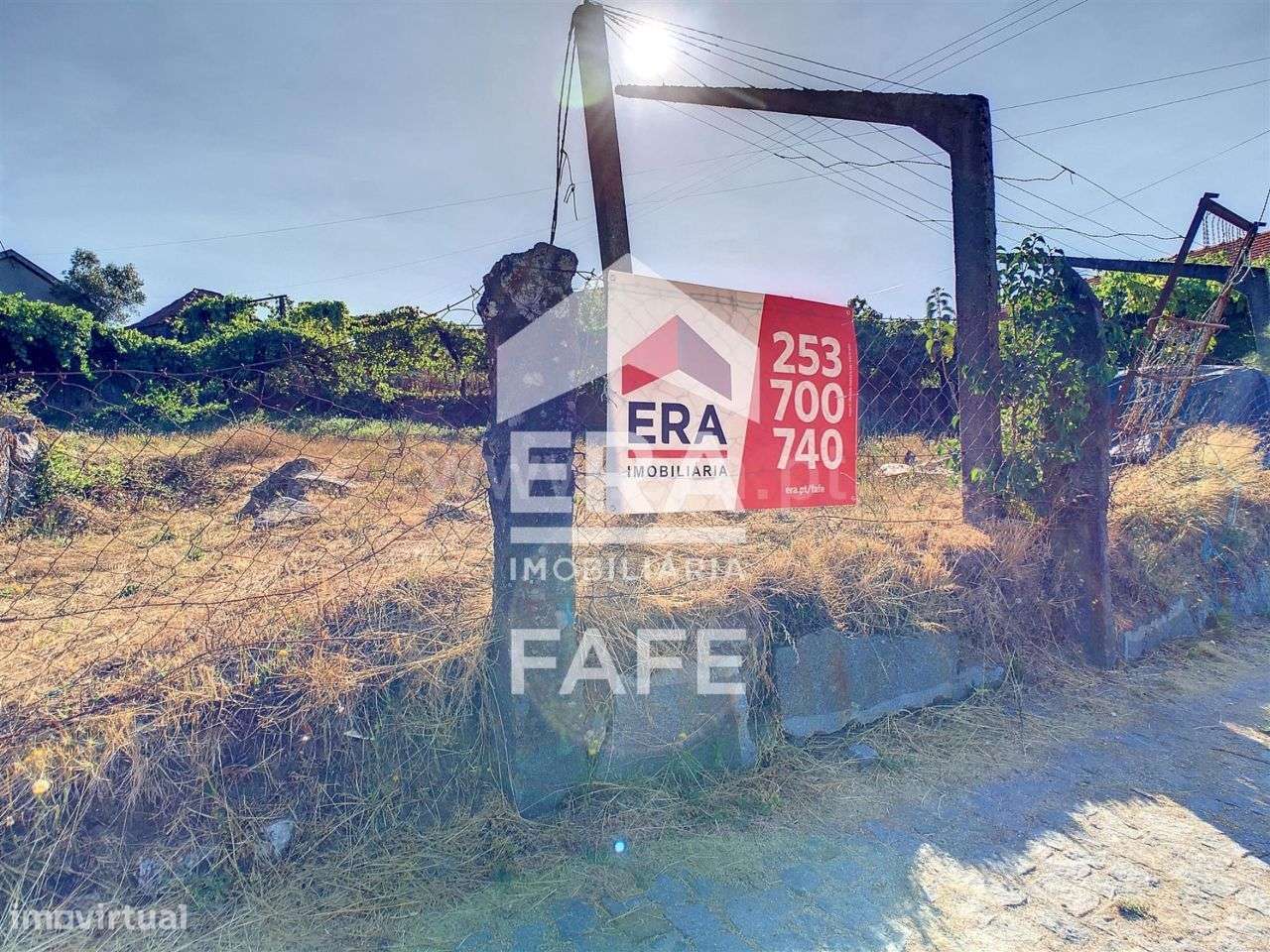 Moradia em Borba da Montanha - Celorico de Basto - Grande imagem: 4/15