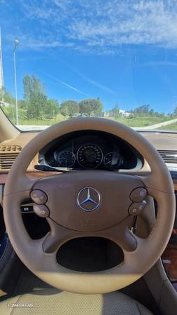 Mercedes-Benz E 220 CDI Elegance Aut. - 30