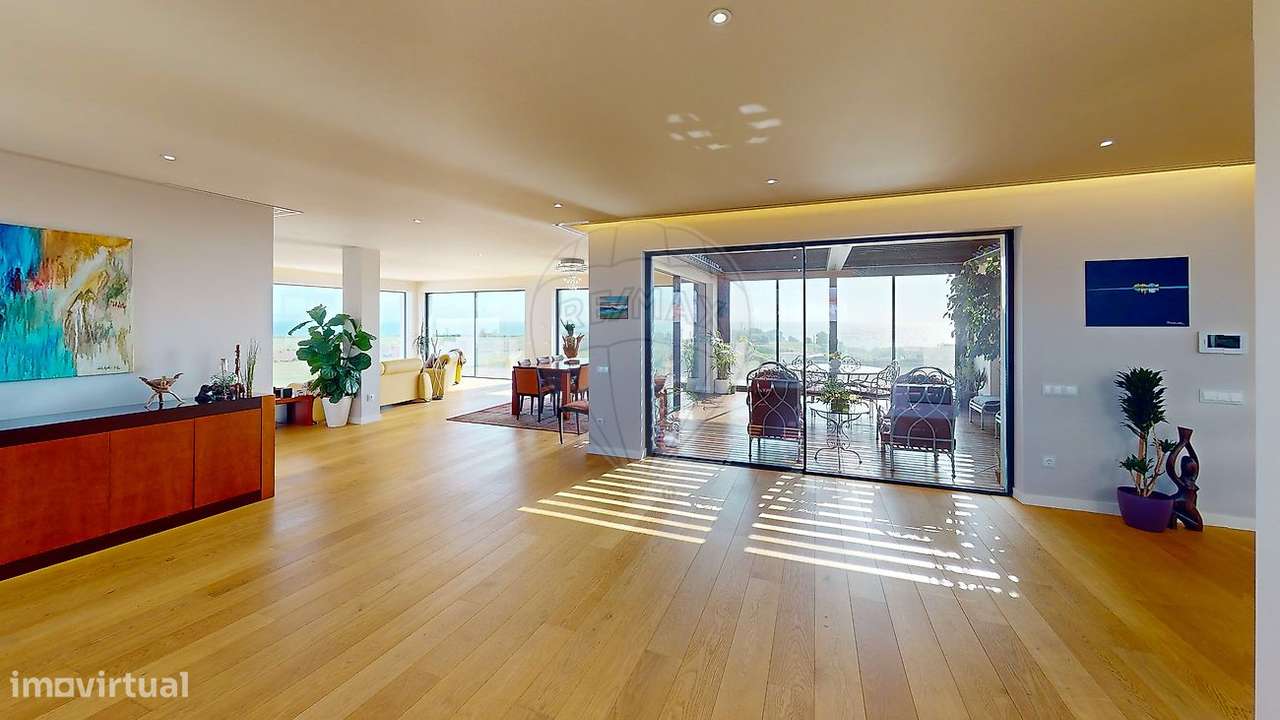 Moradia T4 para venda-8