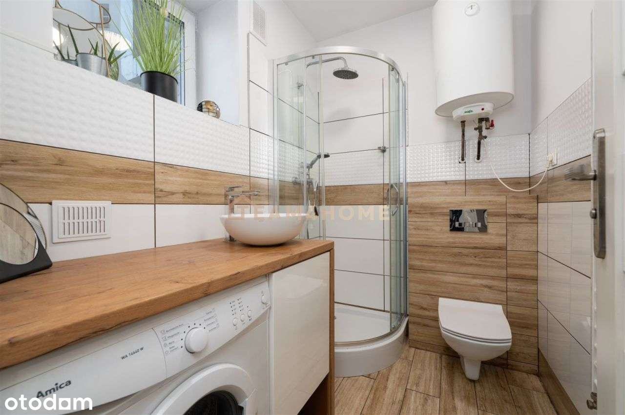 M2 w centrum miasta - inwestycja lub na start-14