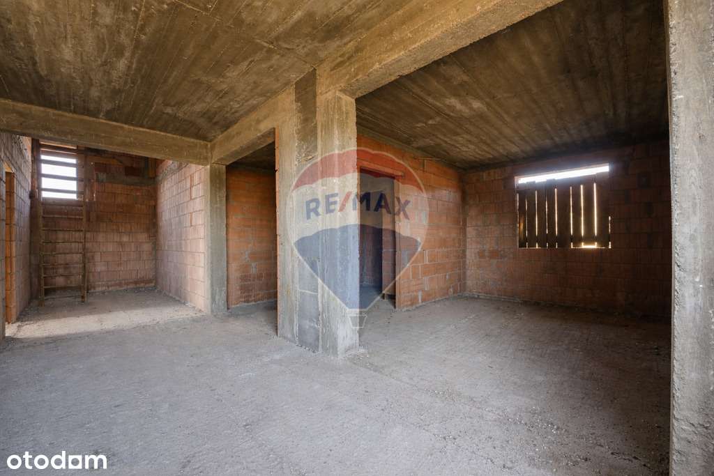 Oaza spokoju, czyli dom wśród zieleni w Olkuszu-4