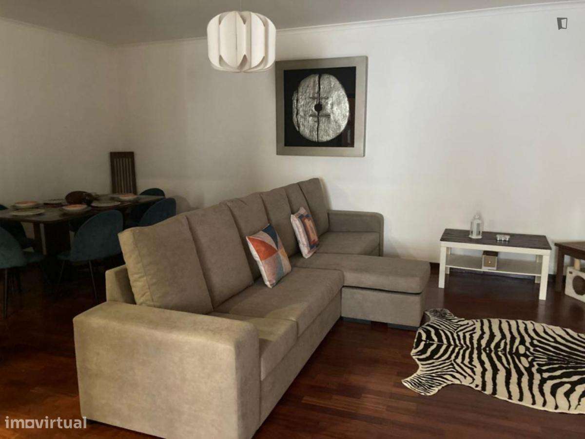 Quarto - localizado em Santarem - Grande imagem: 5/6