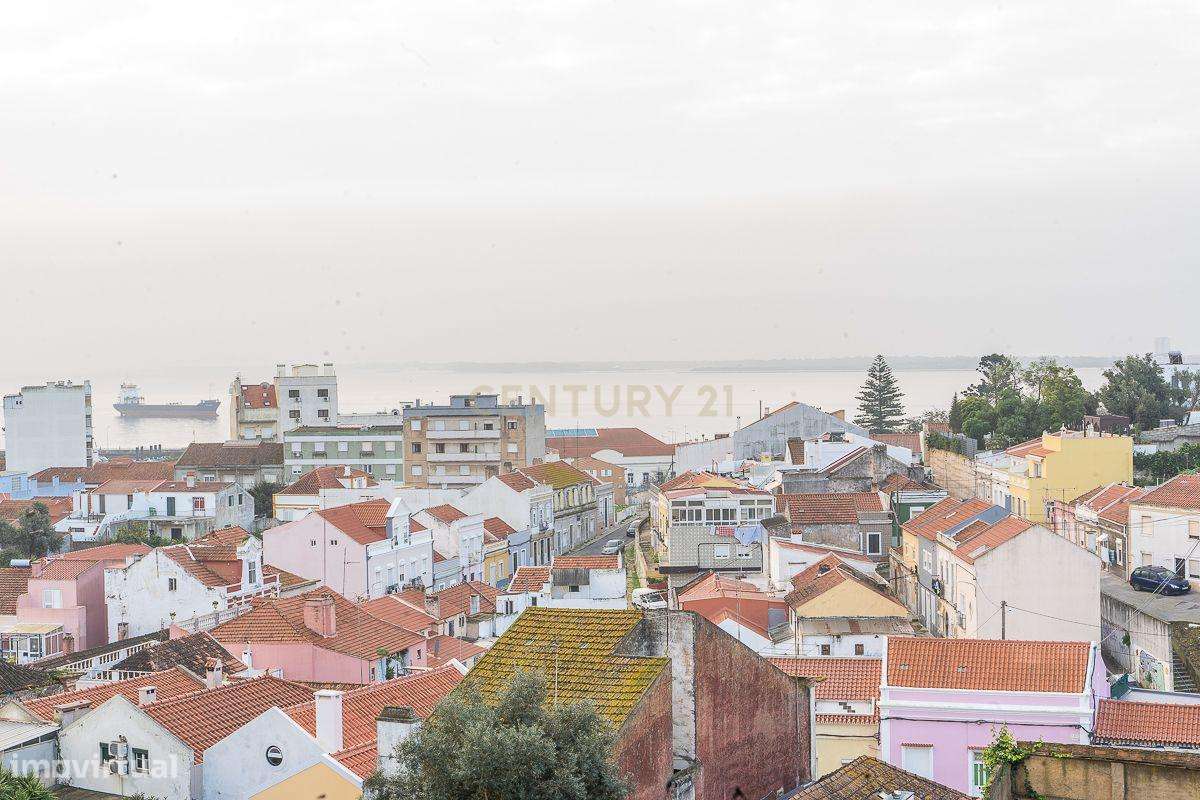 Terreno de 2.172m2 no Centro da cidade Setúbal com viabilidade constru - Grande imagem: 5/26