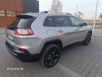 Jeep Cherokee 2.0 GME Active Drive I Limited - 4