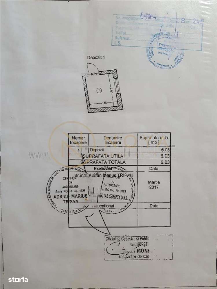 Apartament 3 camere Duplex 151mp cu garaj | Cotroceni Gradina Botanica-9