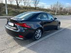 Lexus Seria IS 300h Aut. Luxury - 5