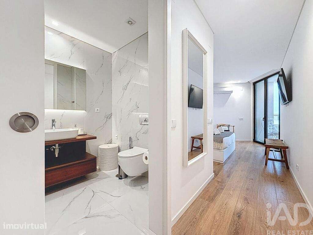 Apartamento T2 em Olhão de 122 m2 - Grande imagem: 5/38