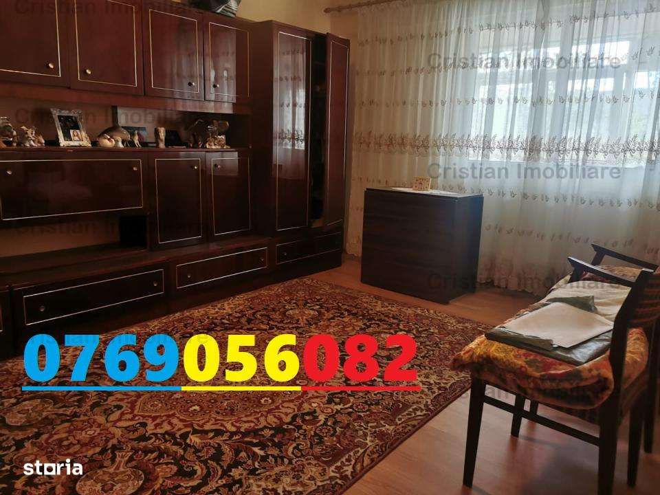 SPATIOS, 4 camere Confort 1 Decomandat, zona Vidin - Imagine principală: 1/12