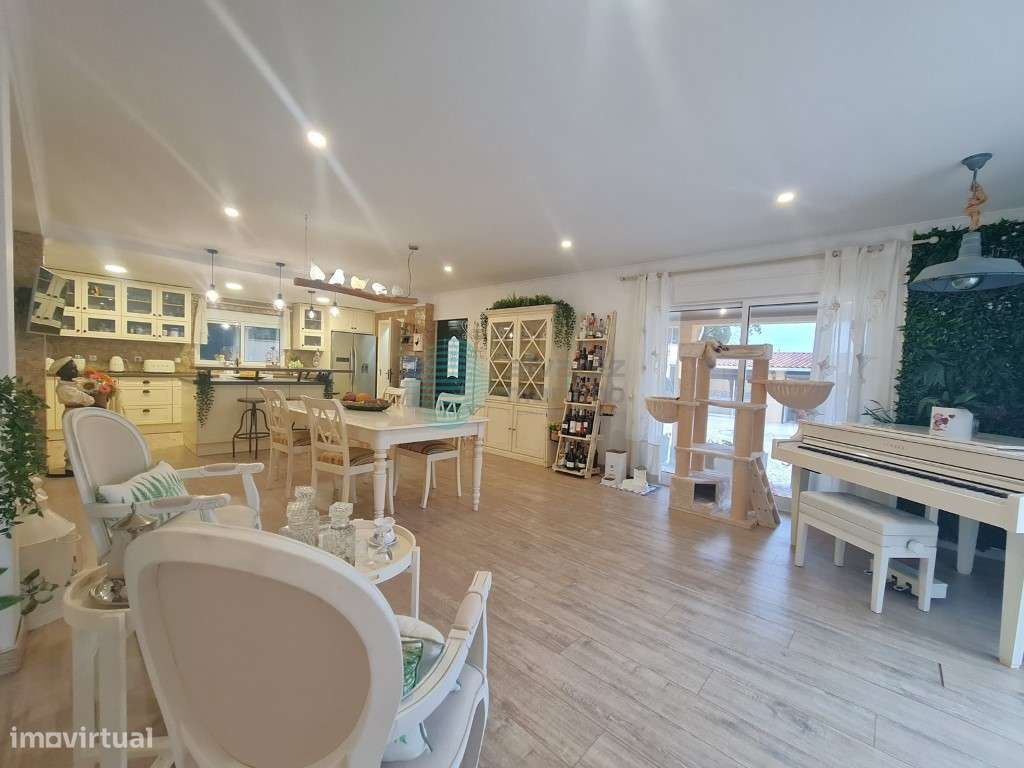 Quinta V3 inserida em lote de 1651m2 - Grande imagem: 5/45