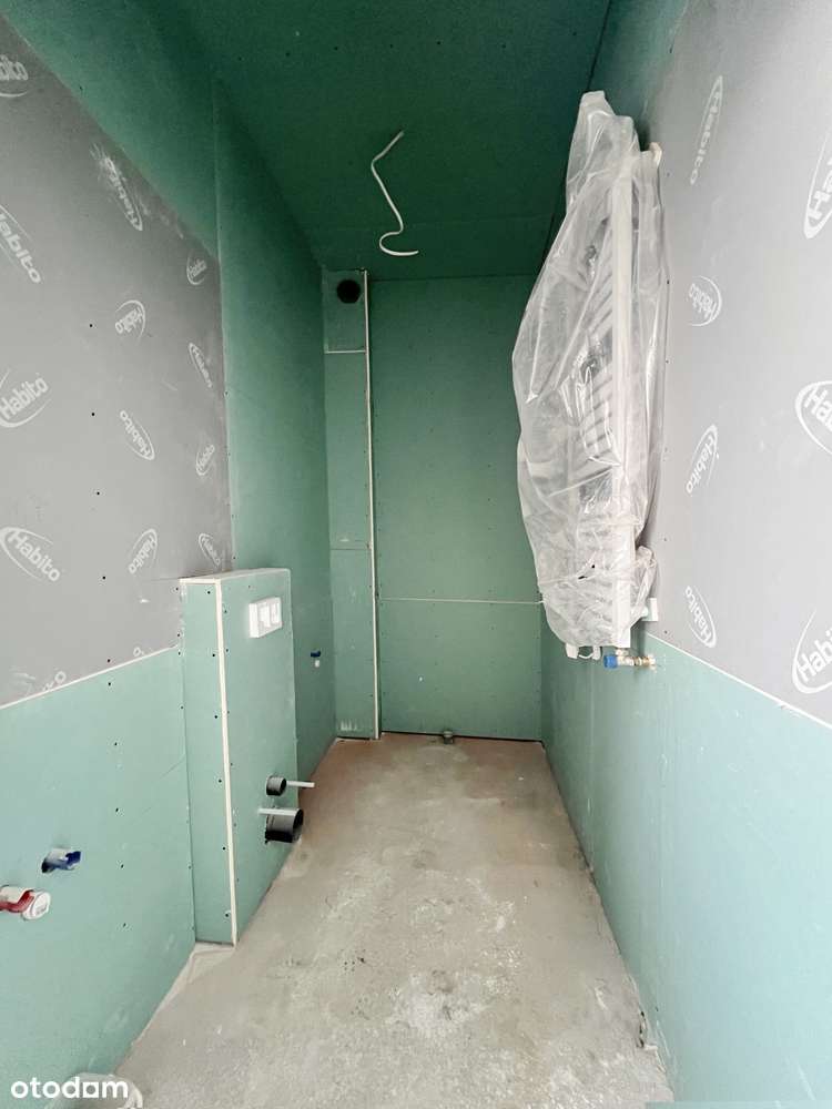 Mieszkanie na sprzedaż 3- pokojowe - bezpośrednio - bez prowizji-9