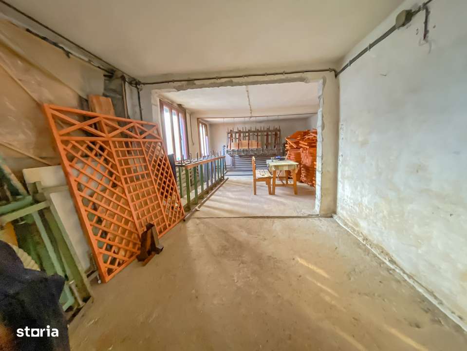 Vanzare fabrica productie lemn Tulghes, utilaje + uscator incluse Comi-7