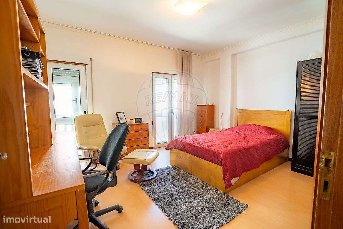 Apartamento T2 para venda-9