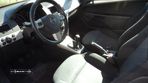 Opel Astra H GTC 1.3 CDTi 2007 - Para Peças - 4