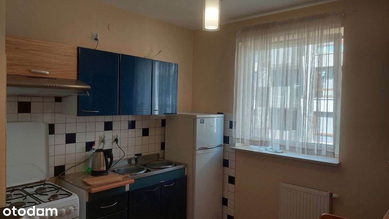 Mieszkanie dwupokojowe dla studentów\ek, Botanik