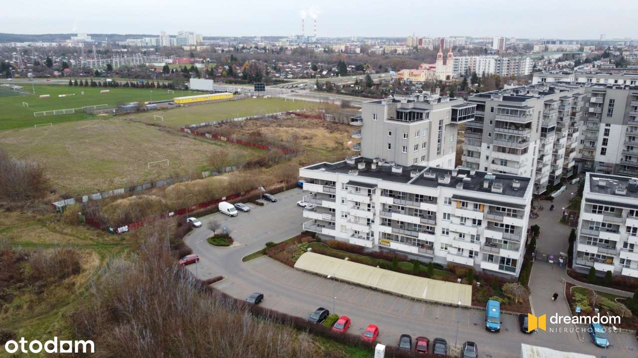 Przestrzeń, Której Brakuje w Nowych Inwestycjach. Gotowa dla Ciebie...-14