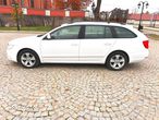 Skoda Superb 2.0 TDI DSG Exclusive - 24