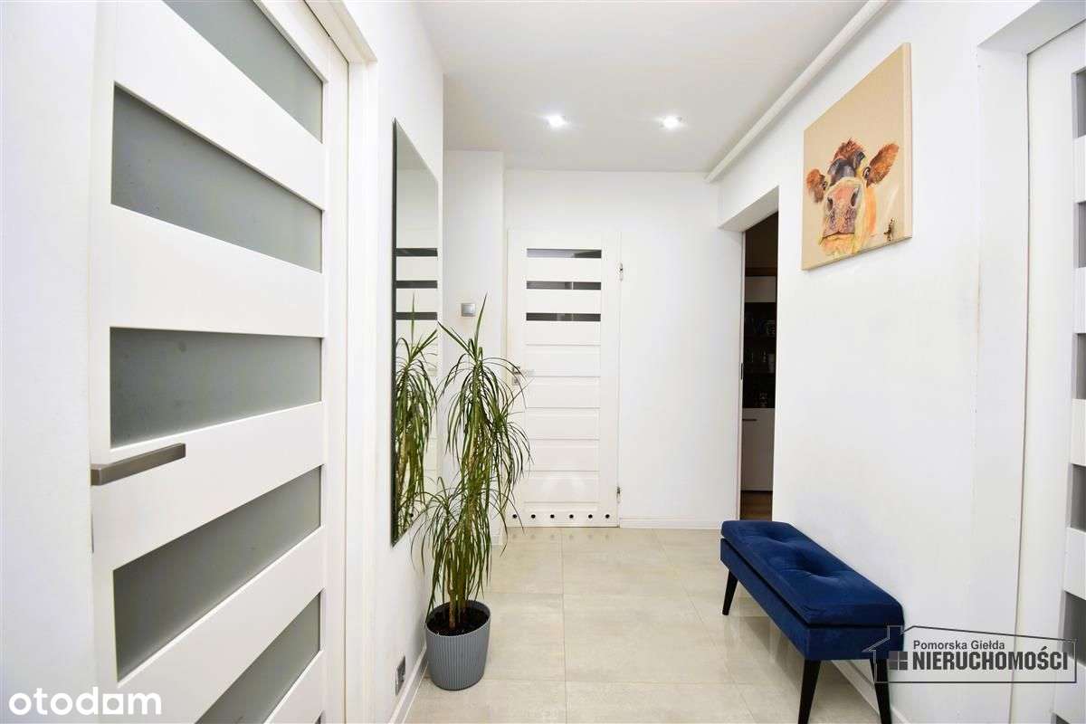 3 pokoje gotowe do zamieszkania – ul. Koszalińska-11