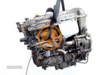 Motor B207L SAAB 9-3 BREAK 9-3 DECAPOTABLE - 2