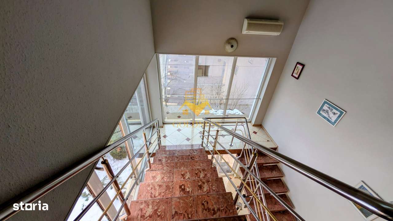 Vila, 6 Camere, 365 mp, 4 bai, Andrei Muresanu, Constantin Brancusi-8