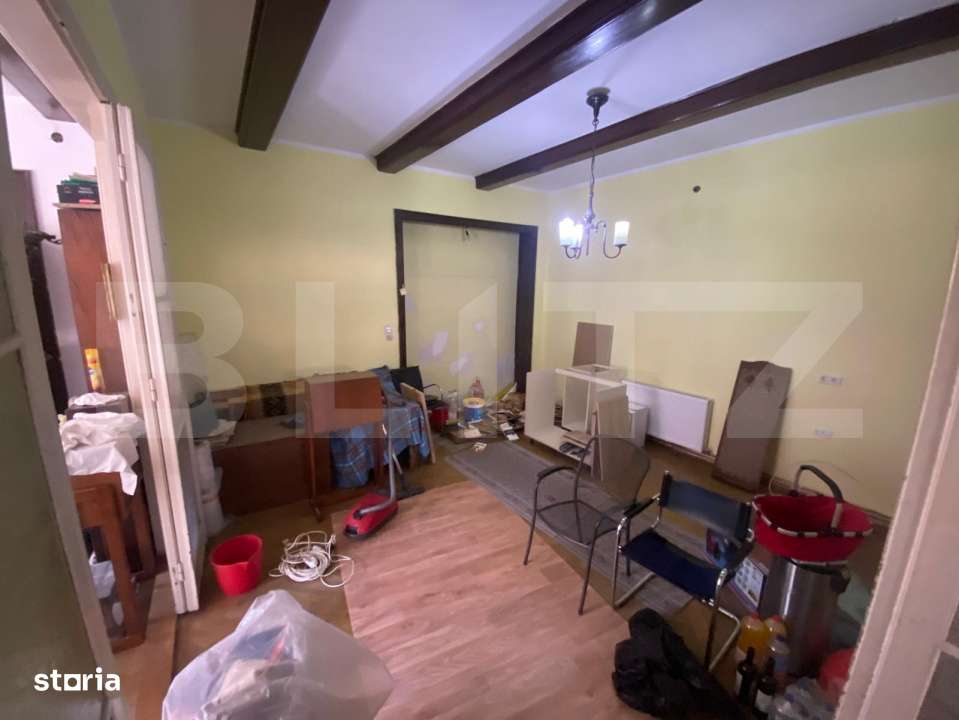 Apartament de vanzare , zona Ultracentrala, in vila - Imagine principală: 4/11