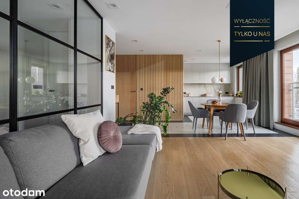 Apartament premium | Wyspa Spichrzów | Motława-15