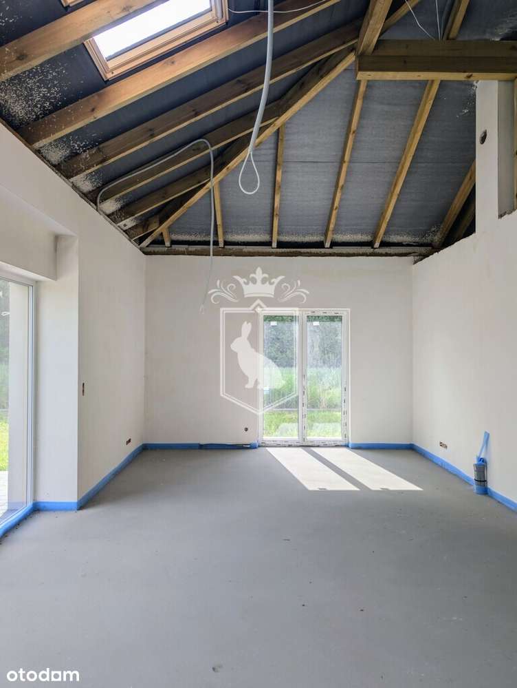 Domy jednorodzinne 123,77 m² z ogródkiem 630 m²-9