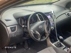 Hyundai I30 1.6 CRDi Classic - 8