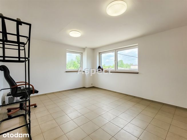 Imielin Czynna Piekarnia Obiekt 5350m2 Hala Biuro-18