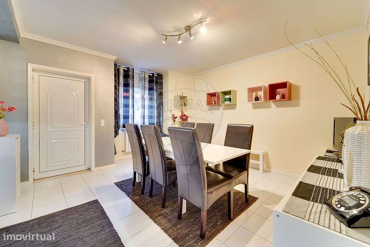 Moradia T4 para venda - Grande imagem: 5/50