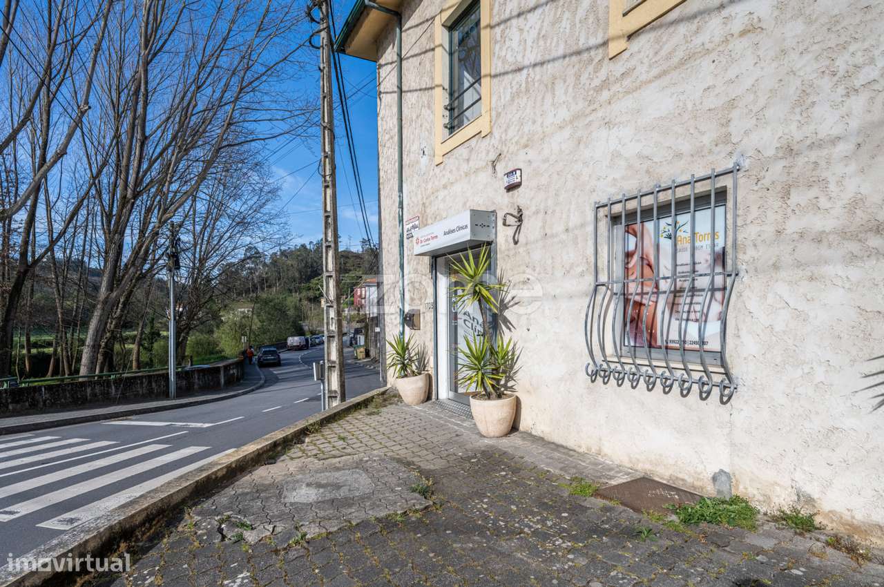 Loja comercial rentável | Foz do Sousa - Grande imagem: 3/20
