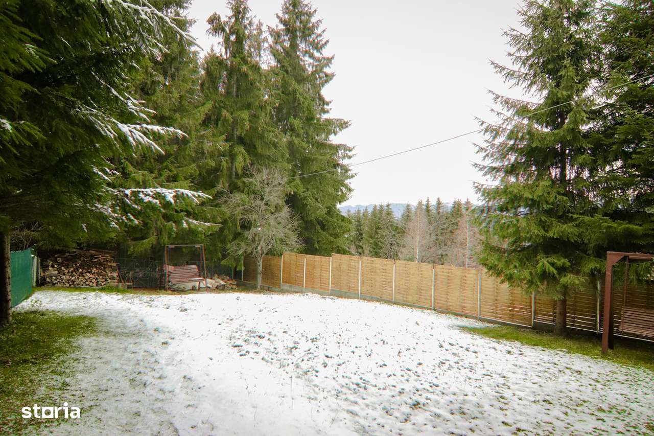 Casa de vacanta  Paranag zona Rusu-7