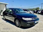 Saab 9-5 SE 2.0 Turbo Prestige - 27