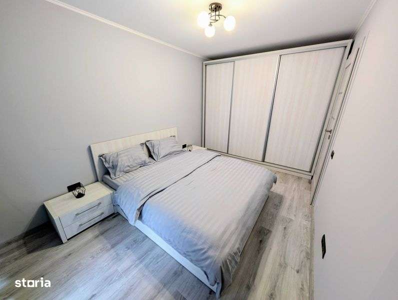 Apartament MODERN, 2 camere, langa IULIUS MALL, Loc parcare inclus - Imagine principală: 5/5