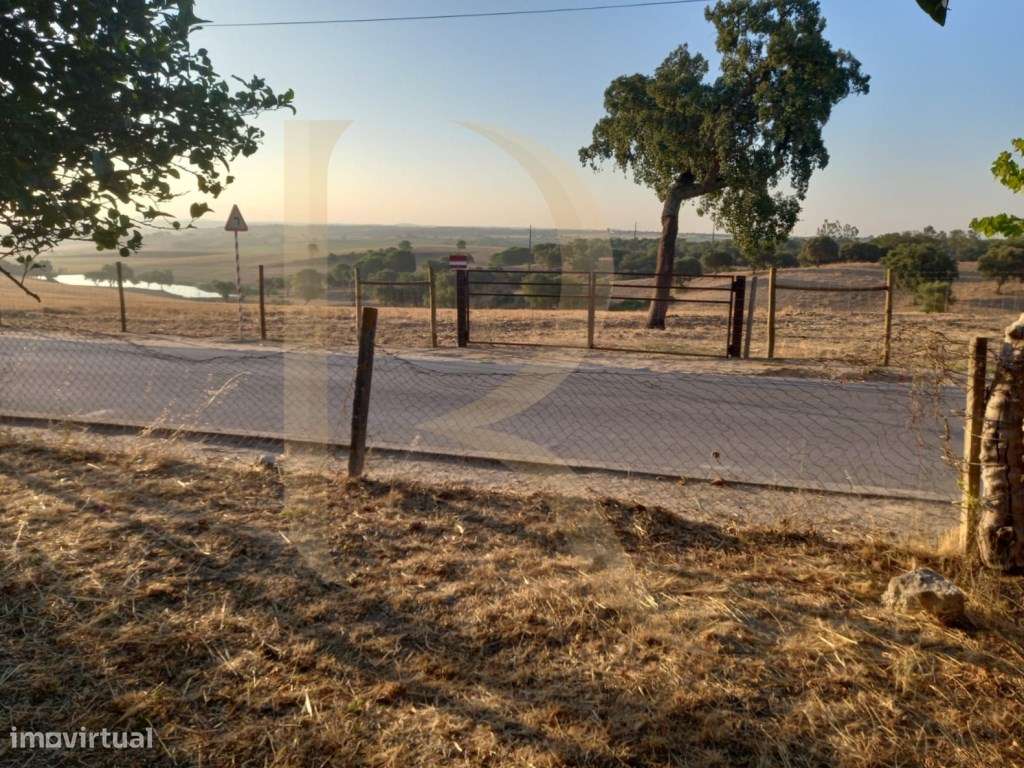 Moradia T3 transformada em T2 com Garagem, inserida num terreno de ...-25