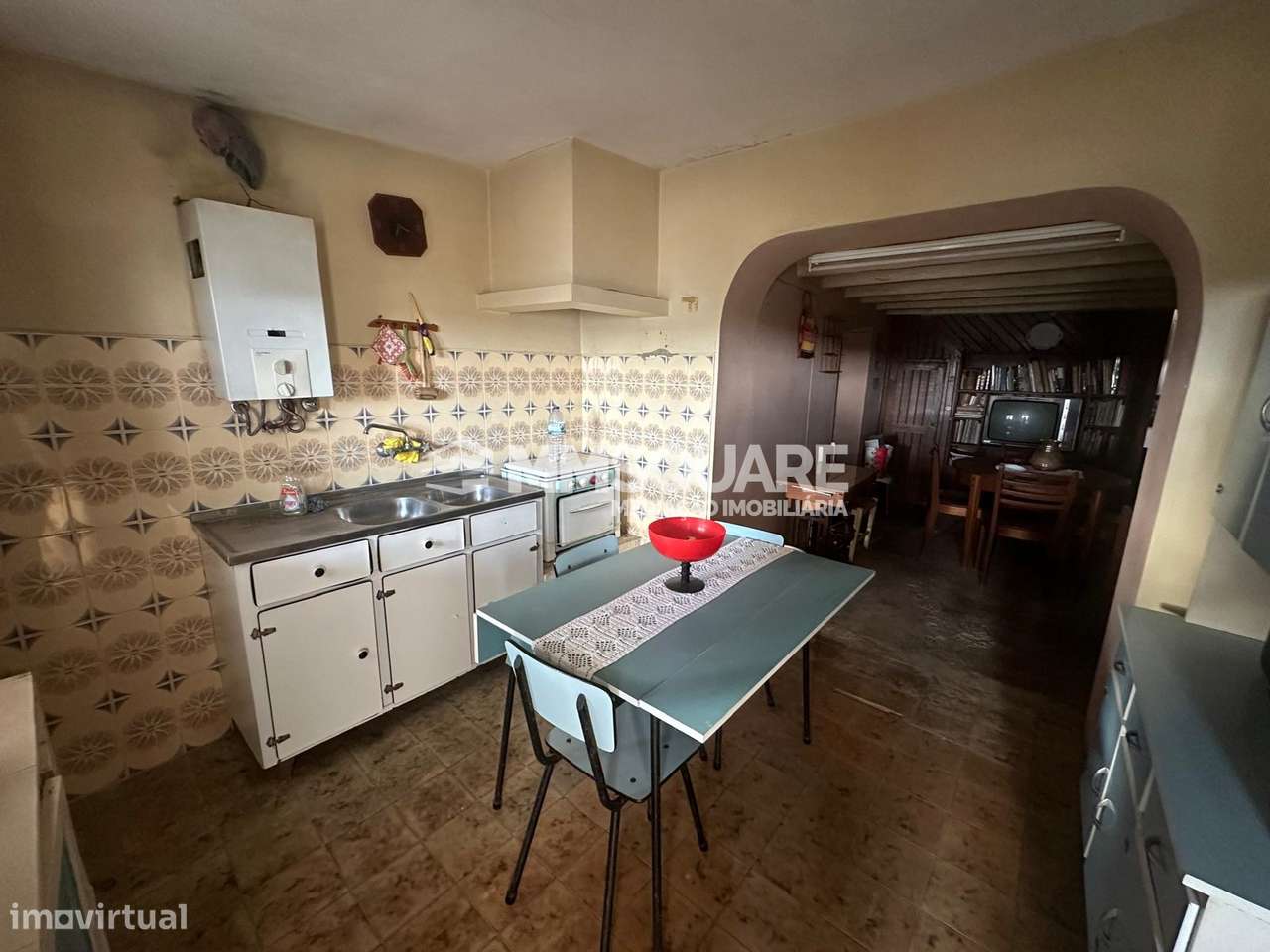 Moradia em Banda T2+1 Venda em Garvão e Santa Luzia,Ourique-6